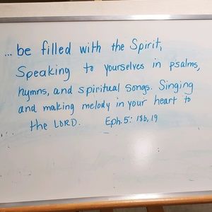 Meet your Posher, Rosa